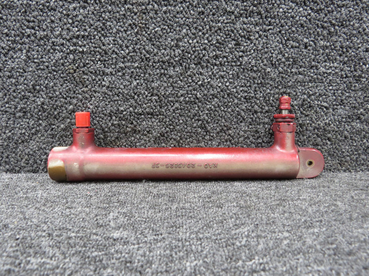 1281033-1 (Cast: KAO-2043025-3F) Cessna P210N Accumulator Assembly