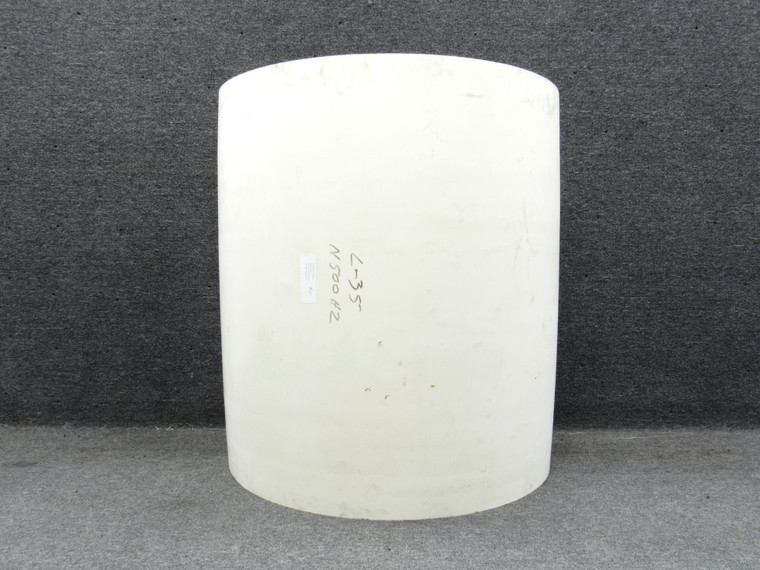 2652023-74 Learjet 35A RH Upper Engine Nacelle Cowl Assembly