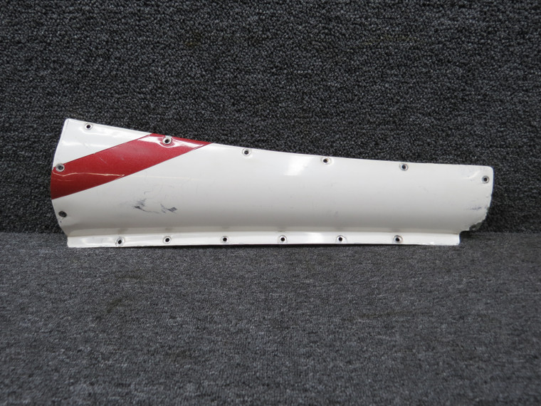 1212426-7 Cessna P210N Horizontal Stabilizer Fairing Upper LH