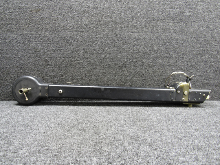 5565550-43 Cessna Citation 550 Control Column Weld Assembly LH