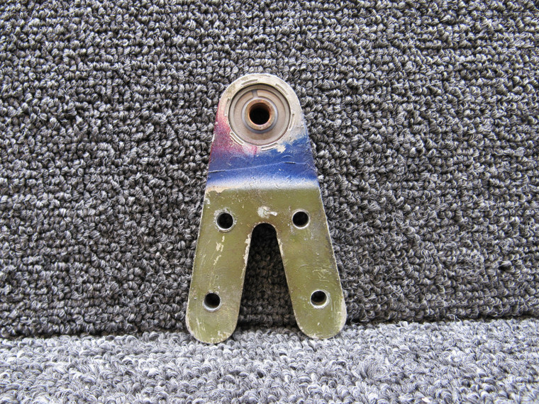 5531010-12 Cessna Citation 550 Lower Rudder Support Plate