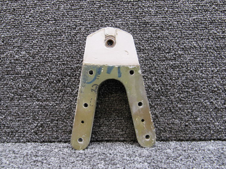 5522865-4 Cessna Citation 550 Wing Trailing Bearing Plate