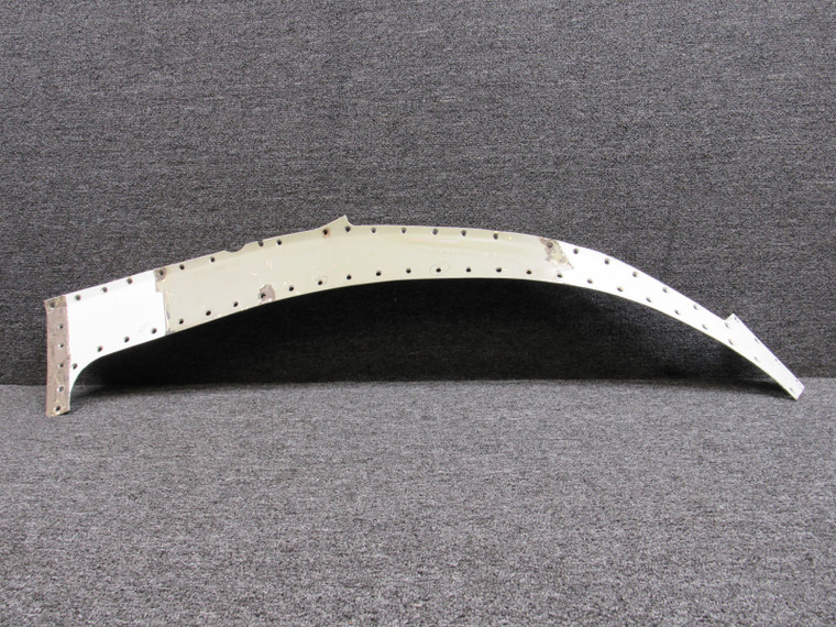 5591020-6 Cessna Citation 550 Windshield Lower Retainer RH