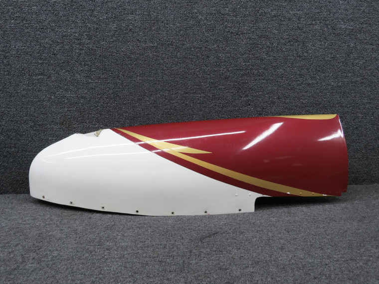 1221111-202 Cessna P201N Wing Tip Assembly RH