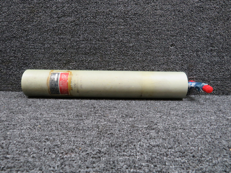 57C57640 Ronson Hydraulic Accumulator Unit