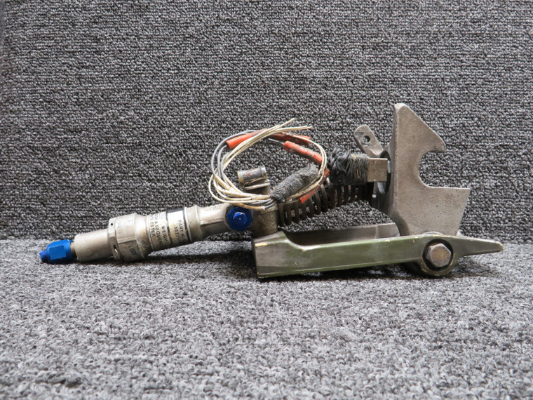 5527504-2 Cessna Citation 550 Main Gear Uplock Actuator with Support