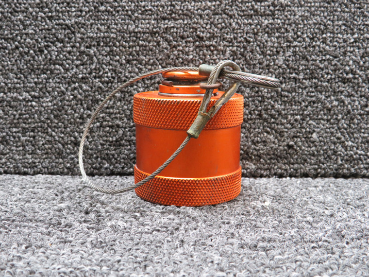 3225B-10 Aeroquip Dust Cap Unit