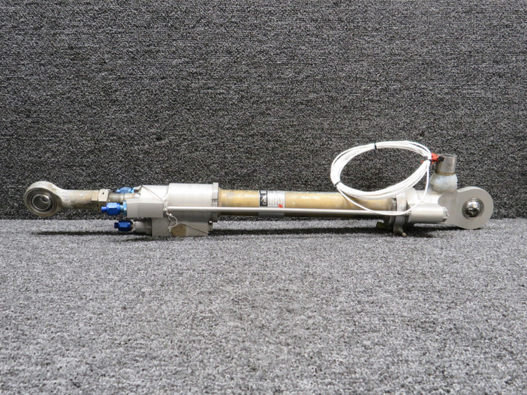 1523200-3 (USE: 9912120-2) Cessna Nose Landing Gear Actuator