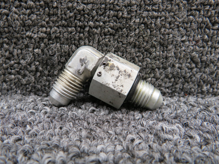 LSA56-56D Cessna Citation 550 Brake Swivel Fitting