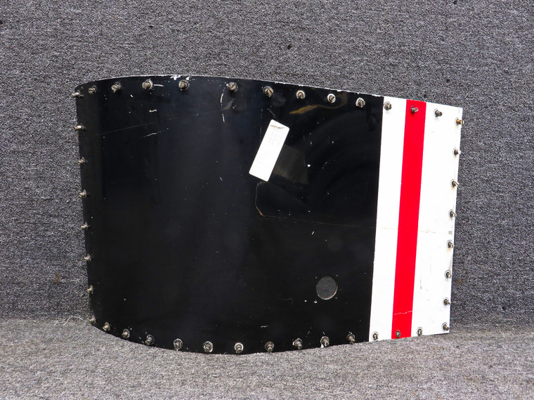 118-910030-2 Beechcraft 1900C Engine Cowling Plenum Assembly Outbd RH