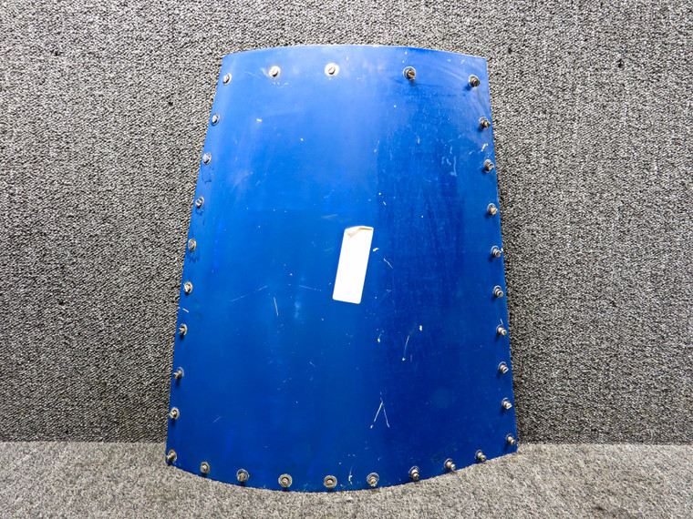 118-910031-1 Beechcraft 1900C Engine Cowling Accessory Panel Outbd LH