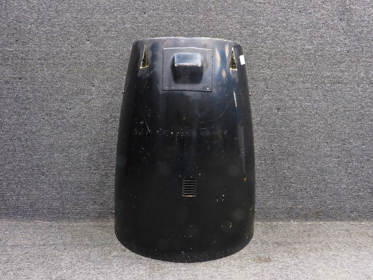 118-910027-1 (Alt: 118-910027-57) Beechcraft 1900C Fwd Upper Cowling Assembly LH