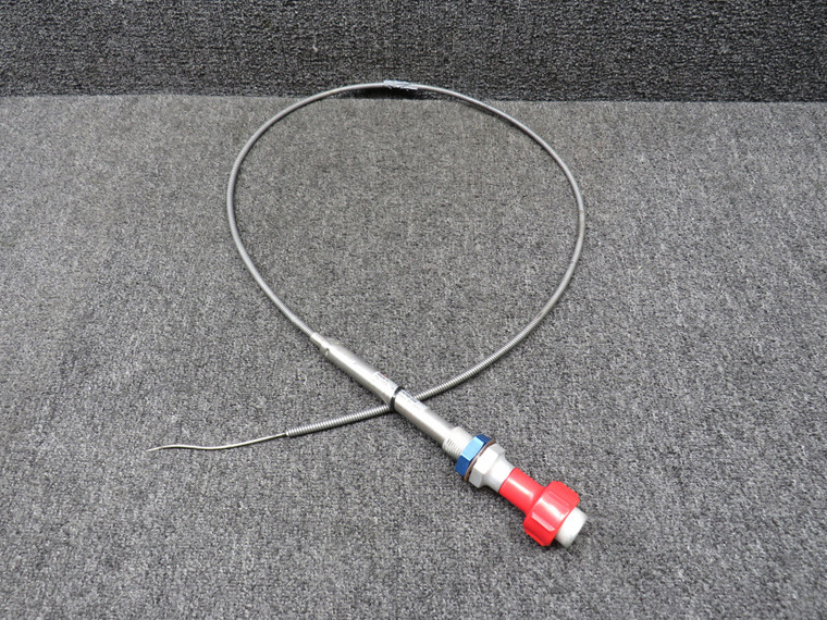 CA790-200 ACS Products Vernier Mixture Control Cable Assembly