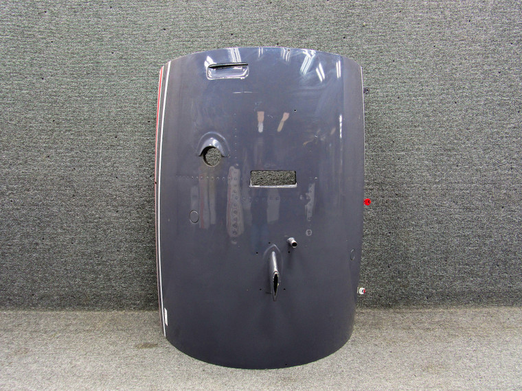 F10A-5-B10205-55 Grumman Aerospace Lower Cowl Assembly RH