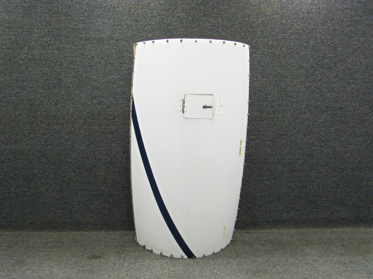 45A35025-001 Mitsubishi 300 Nacelle Access Door Assembly LH