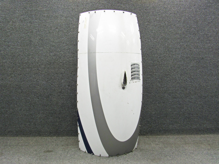 45A35175-11 Mitsubishi 300 Nacelle Access Door Assembly LH