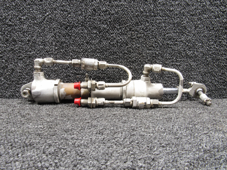 173-58041-11 North American Aviation Hydraulic Actuating Cylinder