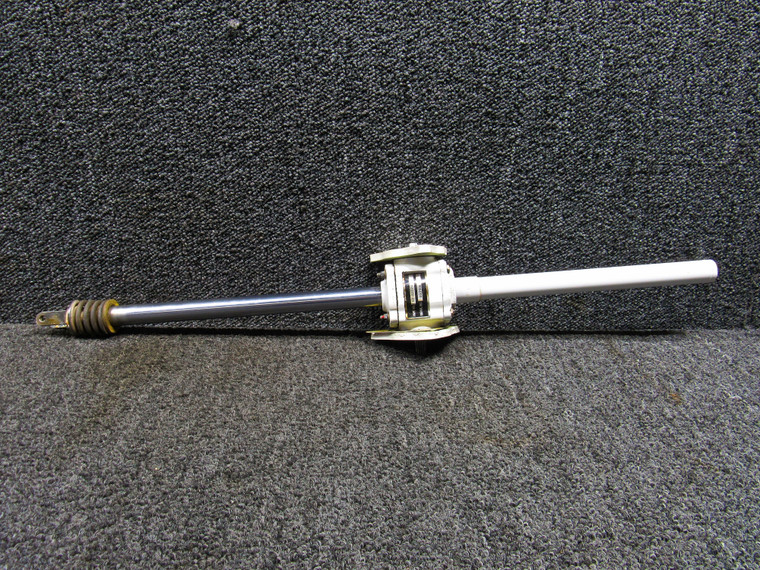50-820208-5 Beechcraft A90 Nose Landing Gear Actuator Assembly