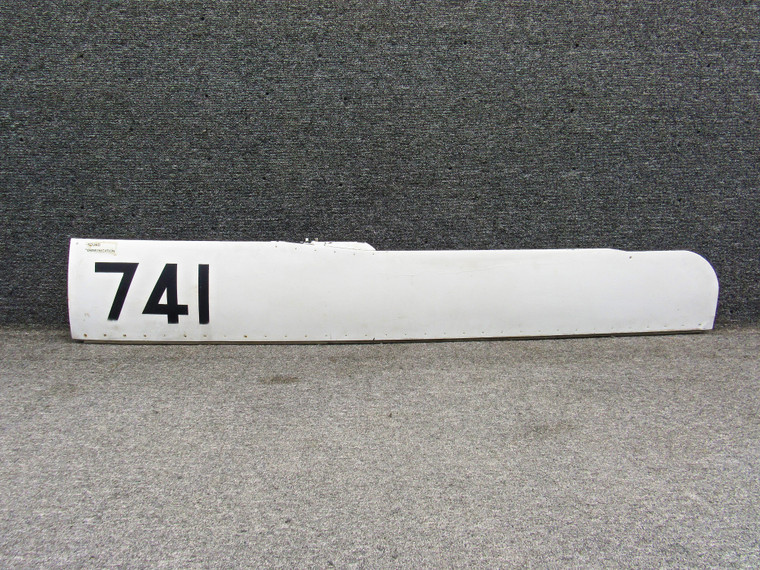 7232209-64 Saab-Fairchild Nose Landing Gear Door LH