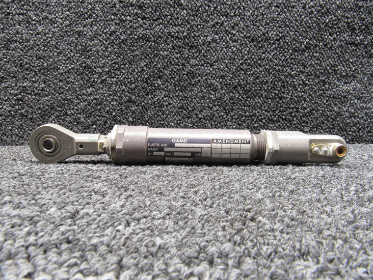 105-47-0 A.M.D. Elastic Rod with Amendments