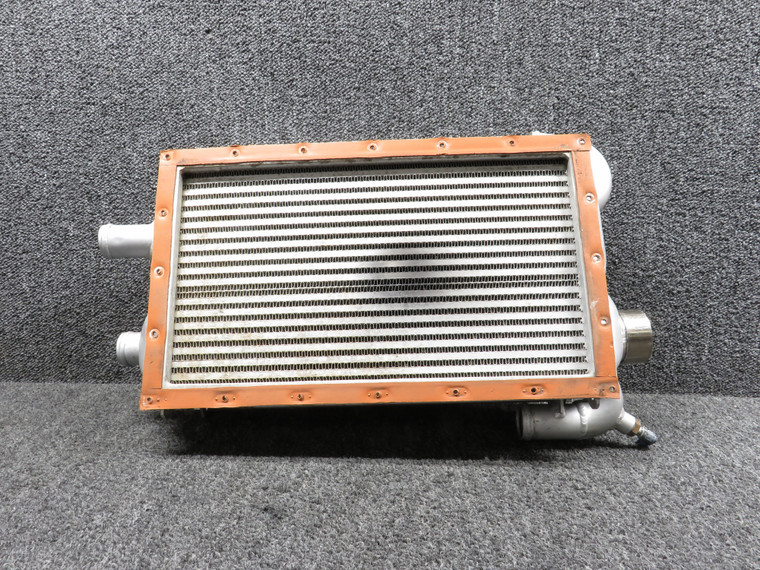 194546-3 Airesearch Series 1 Heat Exchanger Assembly (Core)