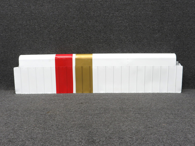 169-130005-1 Beech C23 LH Aileron Assembly