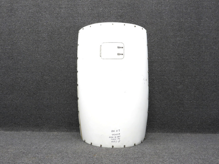 5552150-35 Cessna S550 Outbd Upper Cowling Door LH