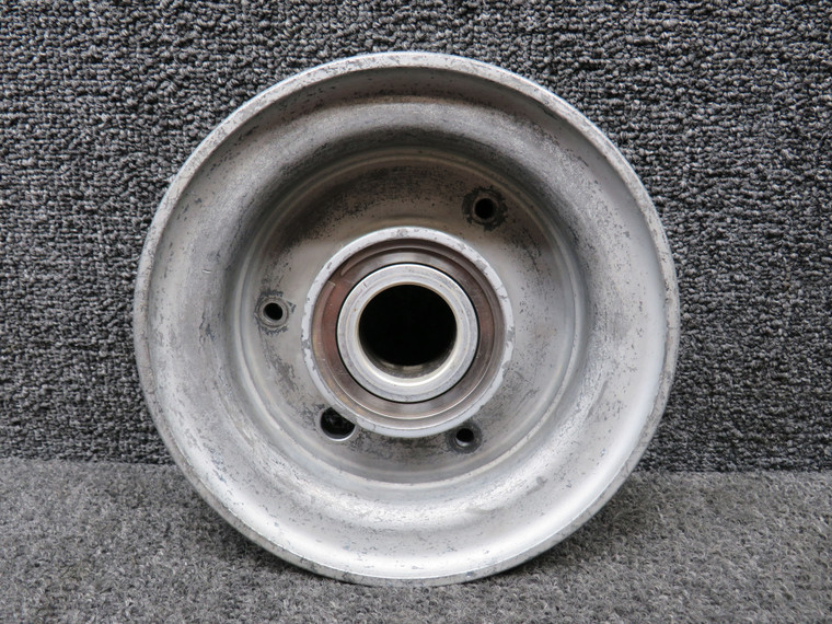 40-308 Cleveland Main Wheel Outer Half 5.00-5