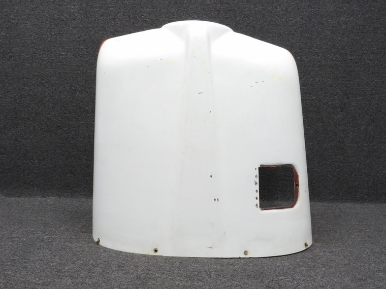 169-910056-197 Beech C23 Upper Engine Cowling