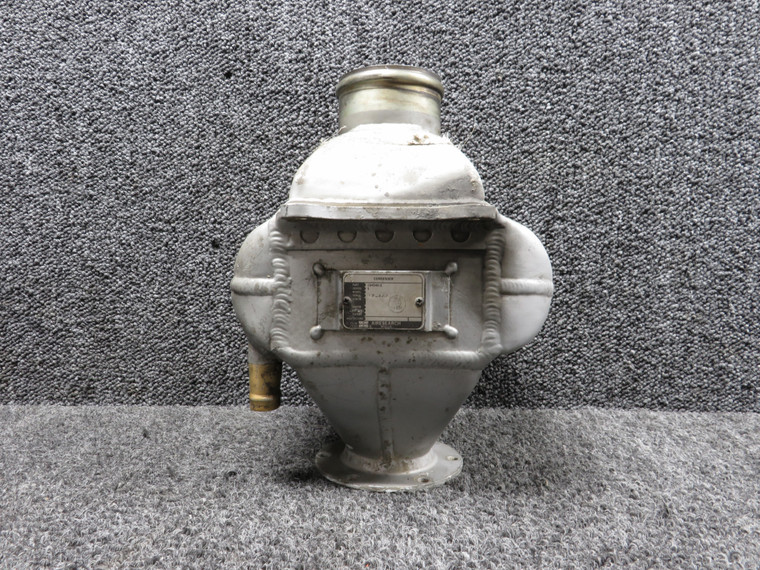 194540-2 Airesearch Series 1 Condenser Assembly