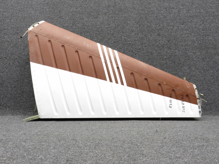 63500-008 (Alt: 66975-000) Piper PA28-235 Vertical Fin Stabilizer