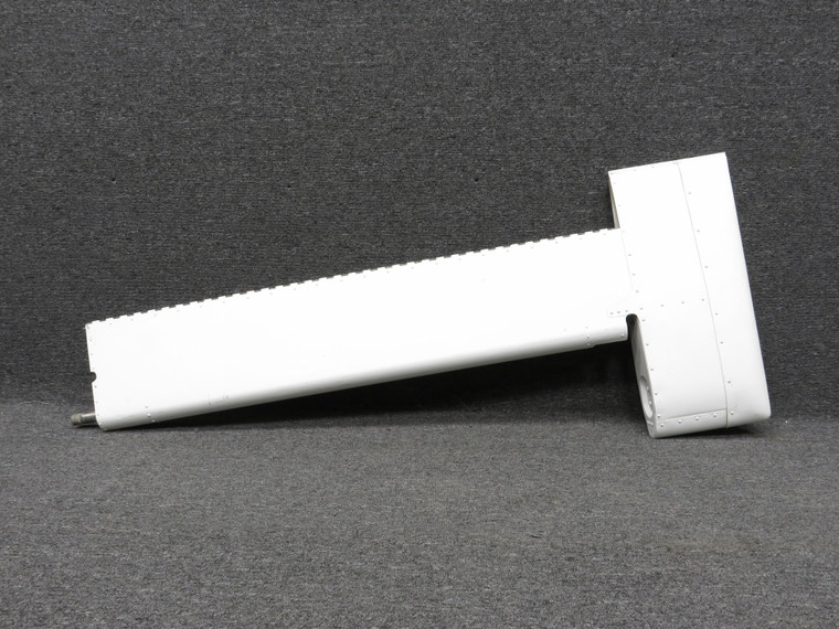 108-610000-1 Beechcraft 77 LH Elevator Assembly