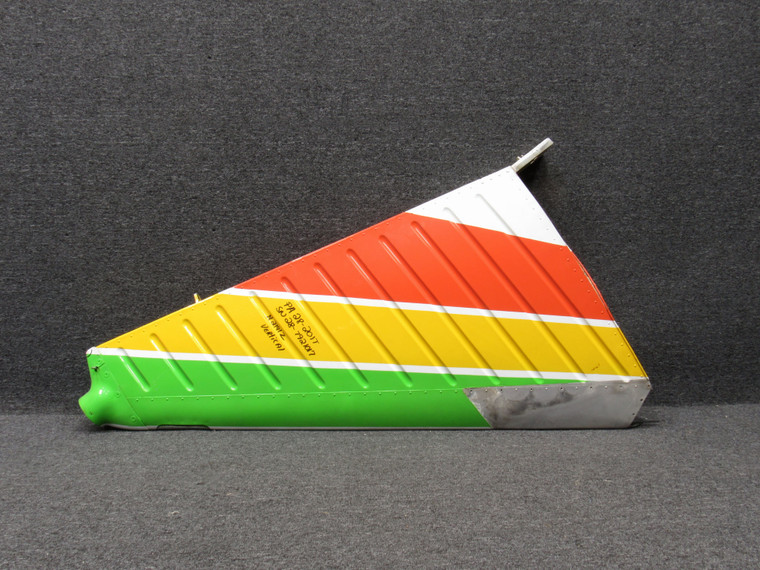 35873-003 Piper PA28-201T Vertical Fin Assembly