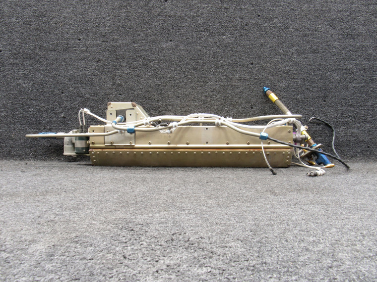 45A48411-001 Mittubishi MU-300 Collector Chamber Assembly LH