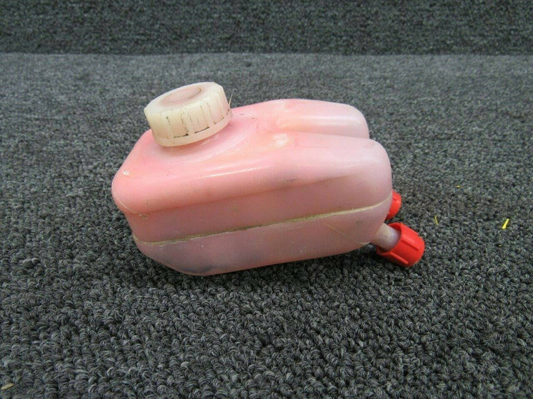 Air Tractor AT-301 Hydraulic Brake Reservoir Assembly