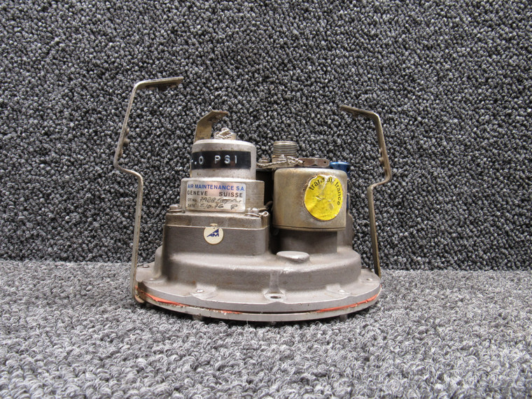 13298-4 Intercontinental Dynamics Regulator Valve