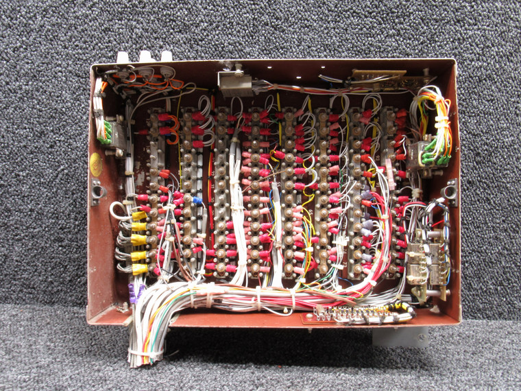 Beechcraft KA-C90 Junction Box Assembly