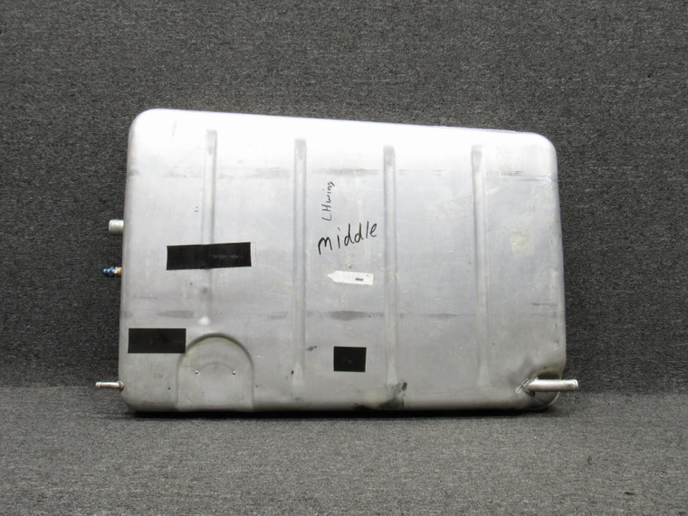 1516120-15 Cessna 337G Fuel Tank Assembly Middle LH