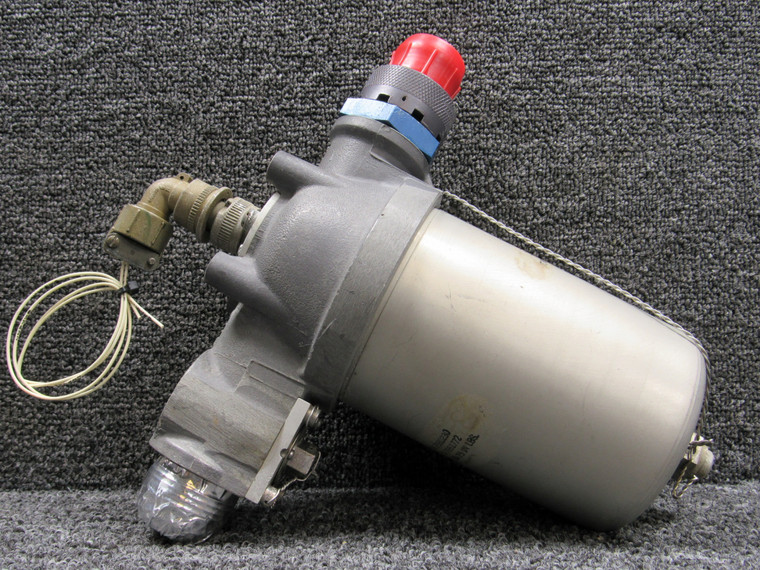 7582578, 7580230, 9912015-3 Cessna Citation 550 Fuel Filter