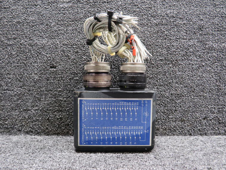 172937-001 Ledex Relay Assembly