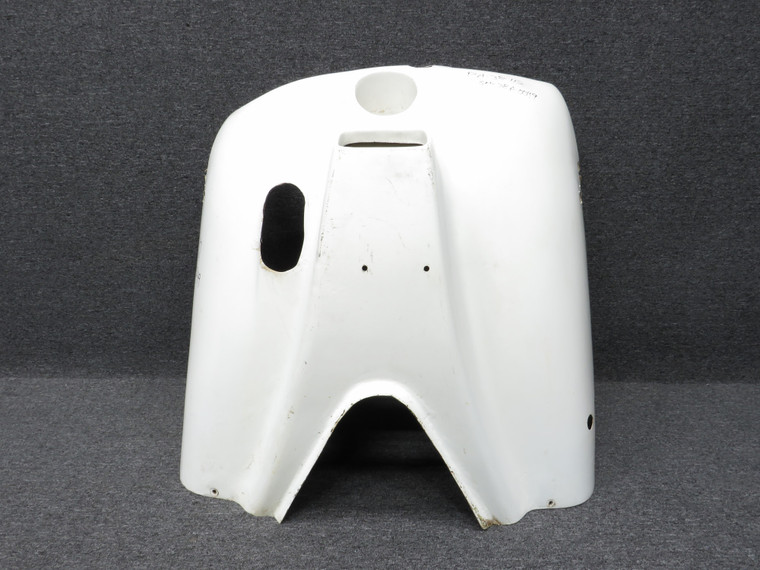 77677-300 Piper PA38-112 Engine Cowl Lower Assembly