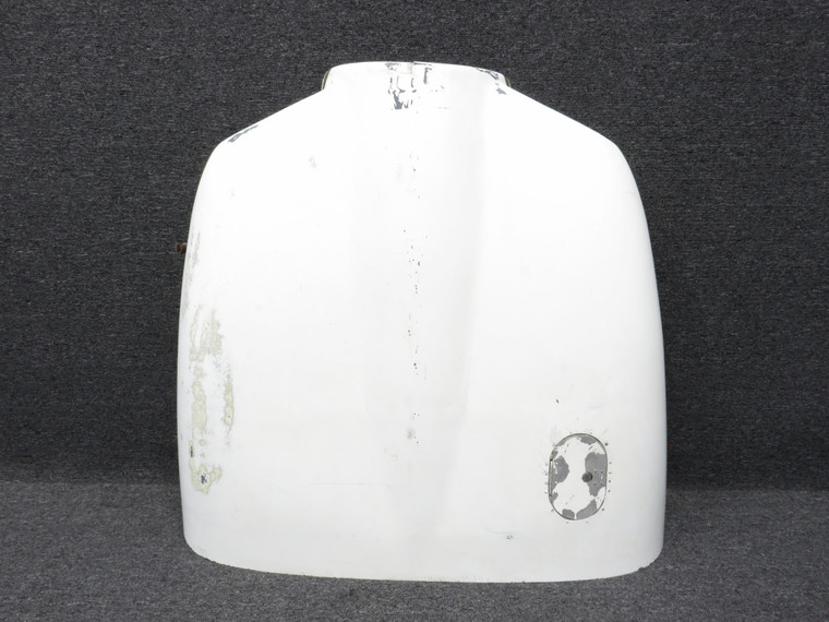46151-3 Rockwell 112A Engine Cowl Upper Assembly