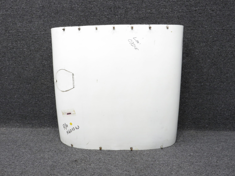105-910011-5 Beech 76 Cowl Upper Assembly RH (Damaged)