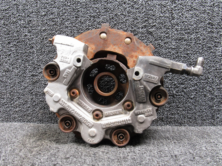 5003096-4 Goodyear Brake Assembly