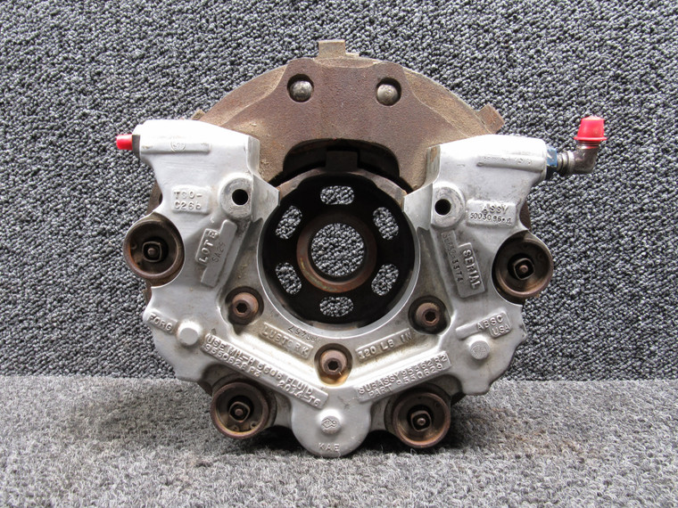 5003096-4 ABSC USA Brake Assembly