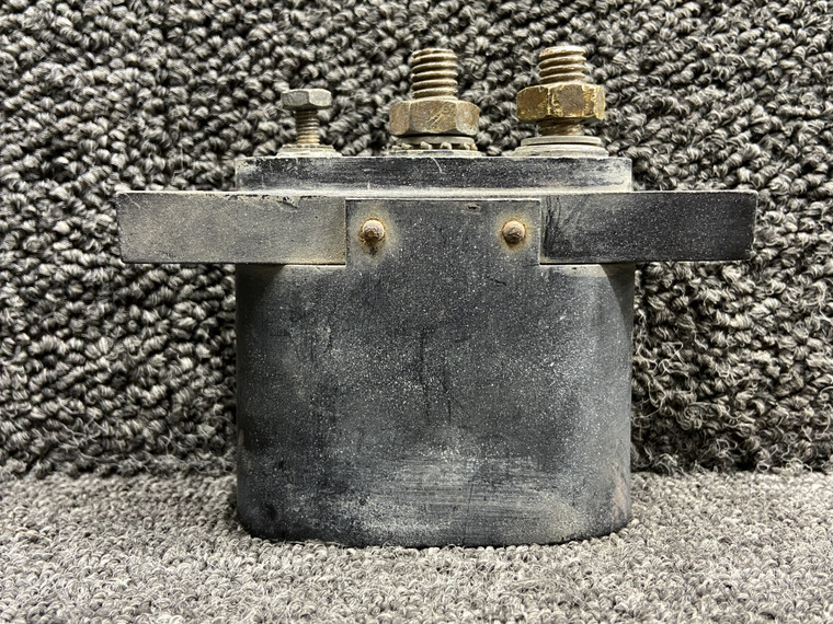 MS3506-1 Bell 206B External Power Receptacle Assembly