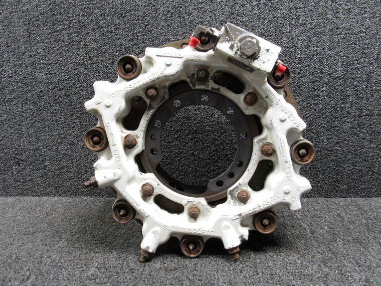 9561062 Gulfstream G-2 Main Landing Gear Wheel Brake Assembly