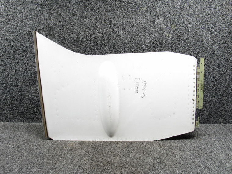 2422520-11 Learjet 35A Main Landing Gear Door Outboard LH Assembly