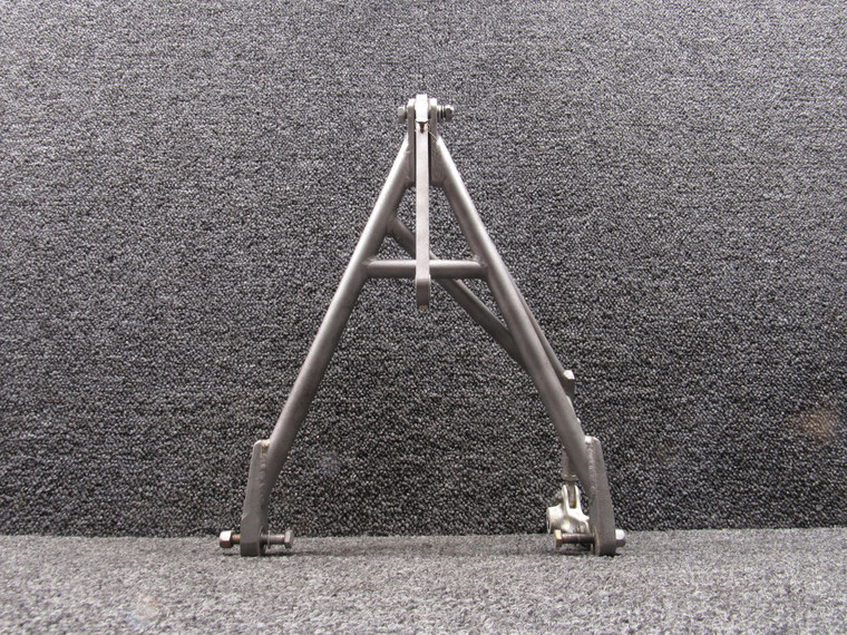 5042002-1 Cessna 401A Nose Gear Drag Brace Truss Assembly with Link