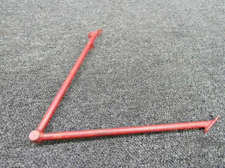 70056-1 Air Tractor AT-301 Control Lock Assembly